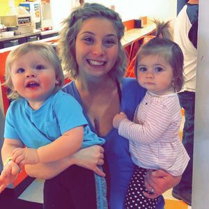 Meet your Posher, Kayman